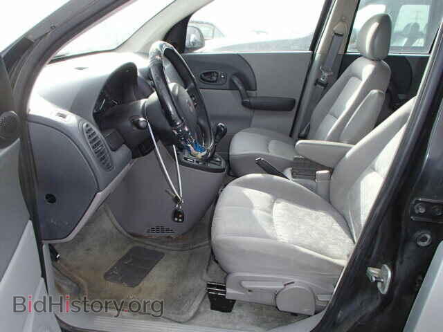 2003 SATURN VUE - VIN: 5GZCZ23D13S856329 - Фото 5