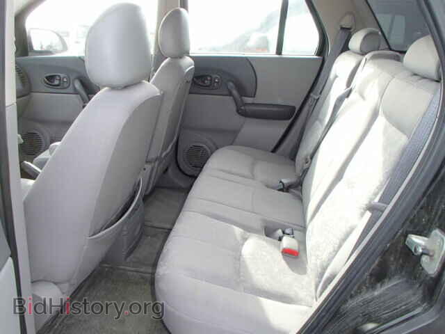 2003 SATURN VUE - VIN: 5GZCZ23D13S856329 - Фото 6