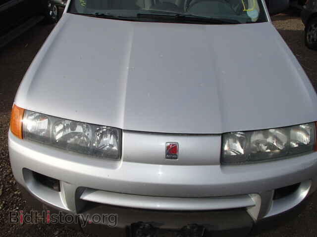 2003 SATURN VUE - VIN: 5GZCZ23D13S856329 - Фото 7