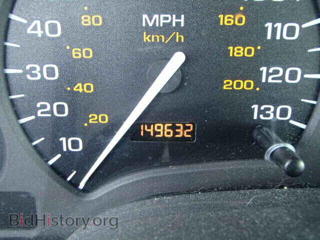 2003 SATURN VUE - VIN: 5GZCZ23D13S856329 - Фото 8