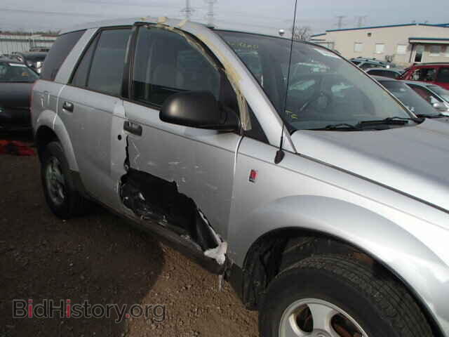 2003 SATURN VUE - VIN: 5GZCZ23D13S856329 - Фото 9