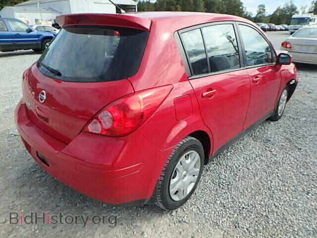 2011 NISSAN VERSA - VIN: 3N1BC1CP8BL420077 - Photo 4