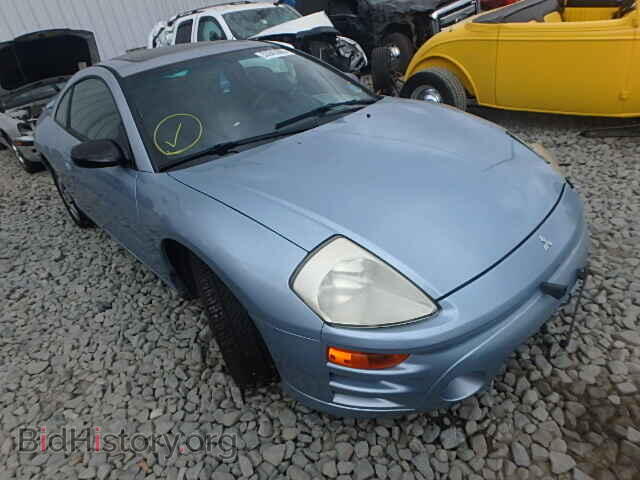 Photo 4A3AC44G73E042499 - MITSUBISHI ECLIPSE 2003
