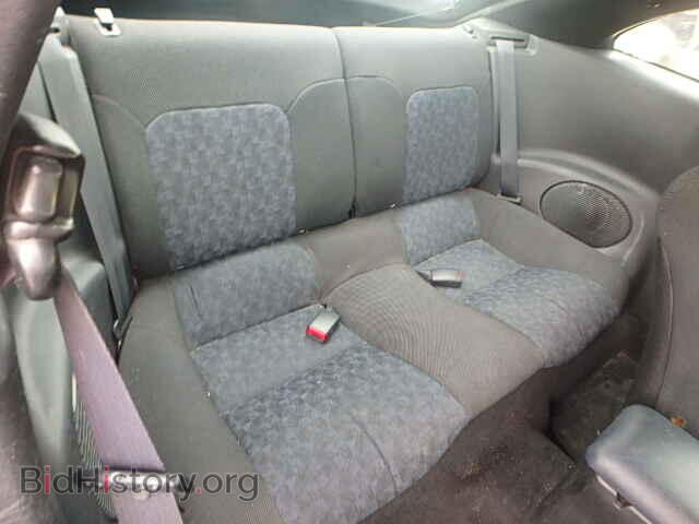 2003 MITSUBISHI ECLIPSE - VIN: 4A3AC44G73E042499 - Photo 6