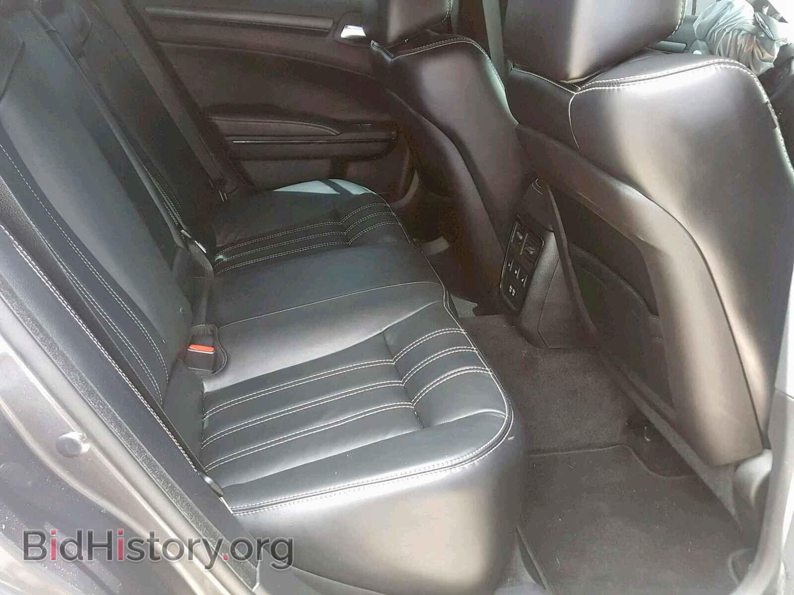 2015 CHRYSLER 300 - VIN: 2C3CCAGG9FH904578 - Photo 6
