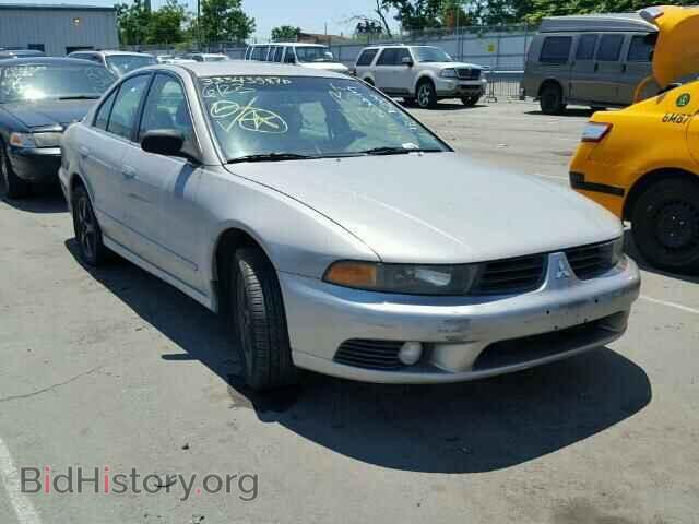 Photo 4A3AA46G93E200831 - MITSUBISHI GALANT 2003