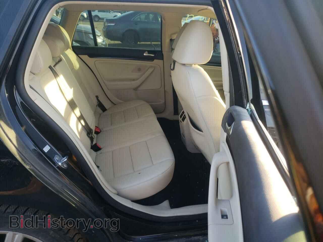 2012 VOLKSWAGEN JETTA - VIN: 3VWPP7AJ8CM603304 - Фото 6