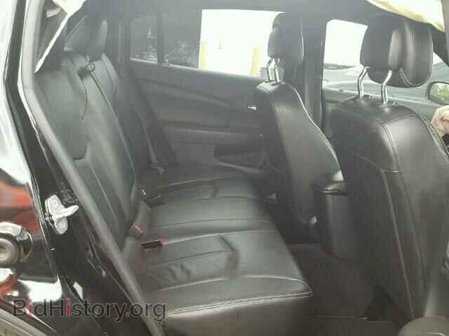 2013 CHRYSLER 200 - VIN: 1C3CCBCG4DN560075 - Фото 6