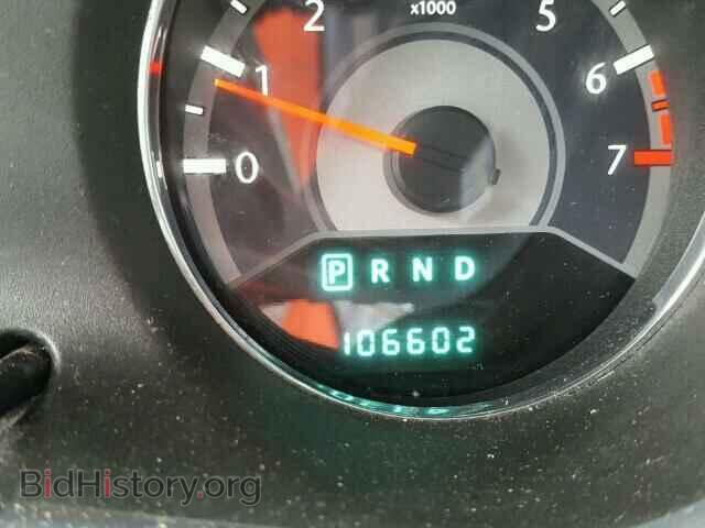 2013 CHRYSLER 200 - VIN: 1C3CCBCG4DN560075 - Фото 8