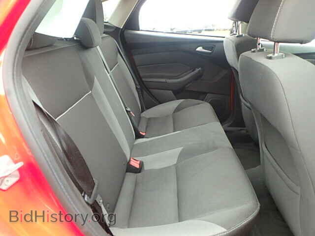 2014 FORD FOCUS - VIN: 1FADP3F20EL175433 - Photo 6