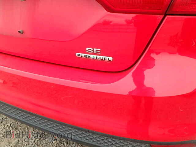 2014 FORD FOCUS - VIN: 1FADP3F20EL175433 - Photo 10