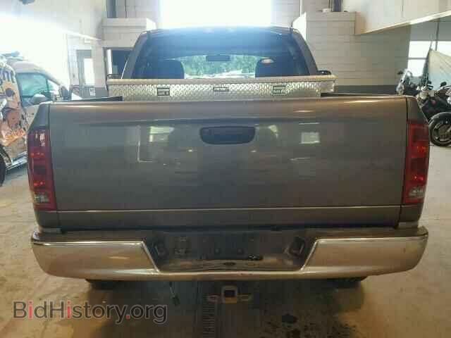 2003 DODGE RAM 1500 - VIN: 1D7HA16N23J567792 - Фото 6