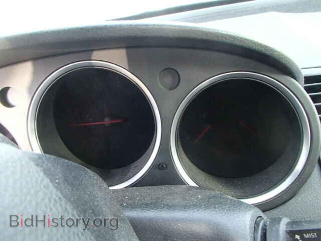 2007 NISSAN MAXIMA - VIN: 1N4BA41E77C841934 - Фото 8