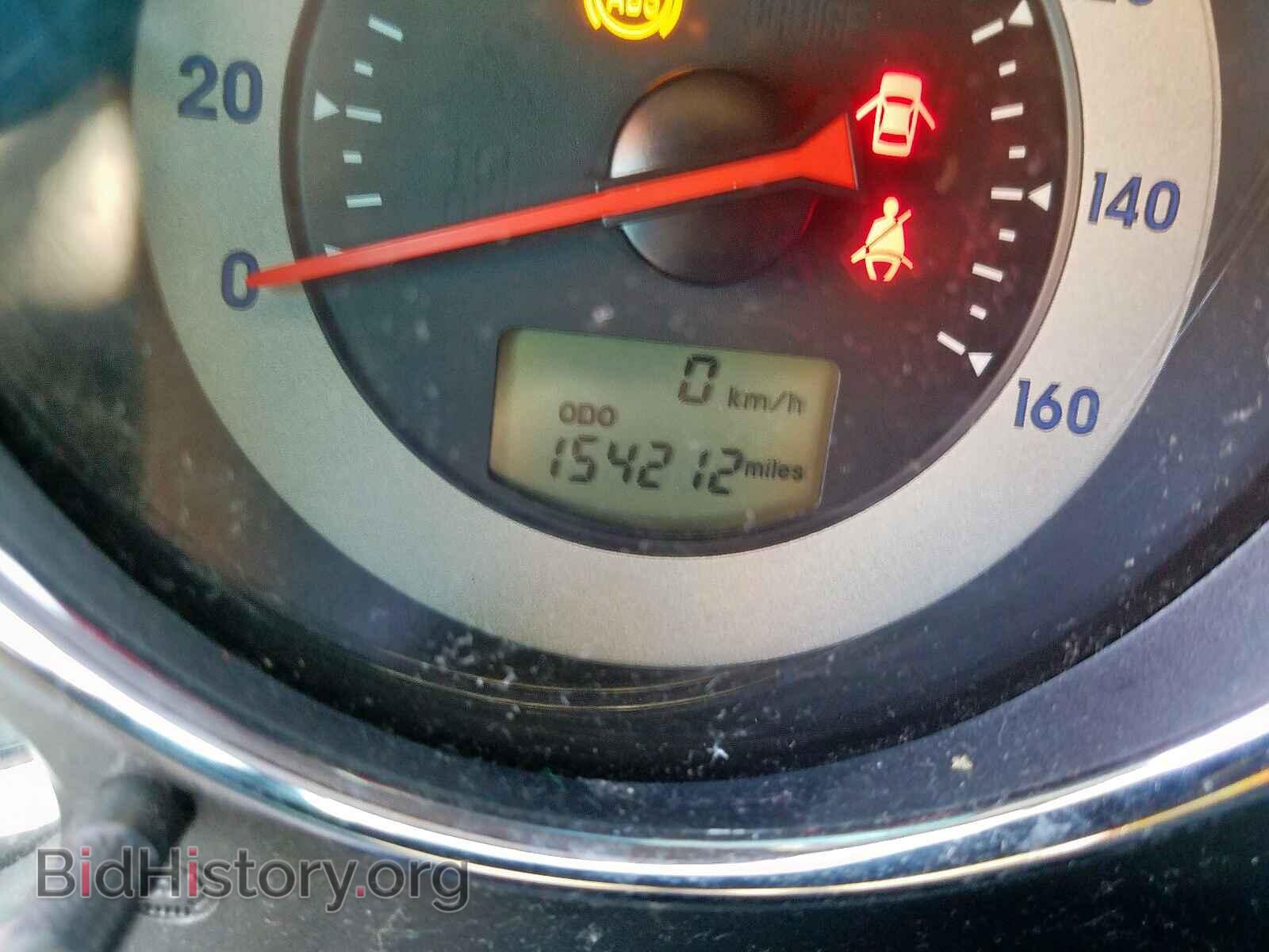 2008 MITSUBISHI ECLIPSE - VIN: 4A3AK64F28E011898 - Фото 8