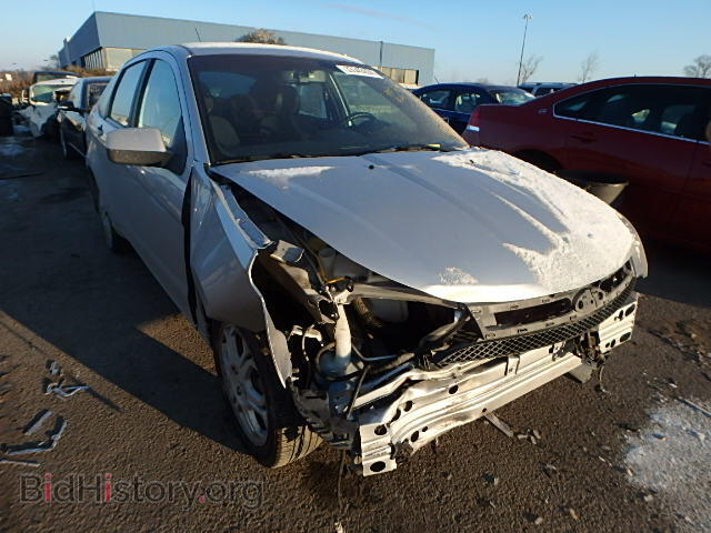 Фотография 1FAHP36N79W245865 - FORD FOCUS 2009