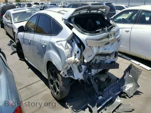 2014 FORD FOCUS - VIN: 1FADP3L98EL300194 - Photo 3