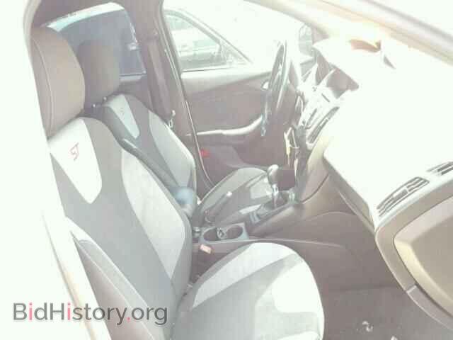 2014 FORD FOCUS - VIN: 1FADP3L98EL300194 - Photo 5