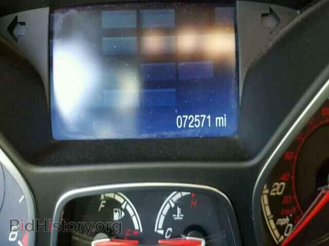 2014 FORD FOCUS - VIN: 1FADP3L98EL300194 - Photo 8