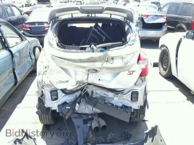 2014 FORD FOCUS - VIN: 1FADP3L98EL300194 - Photo 9