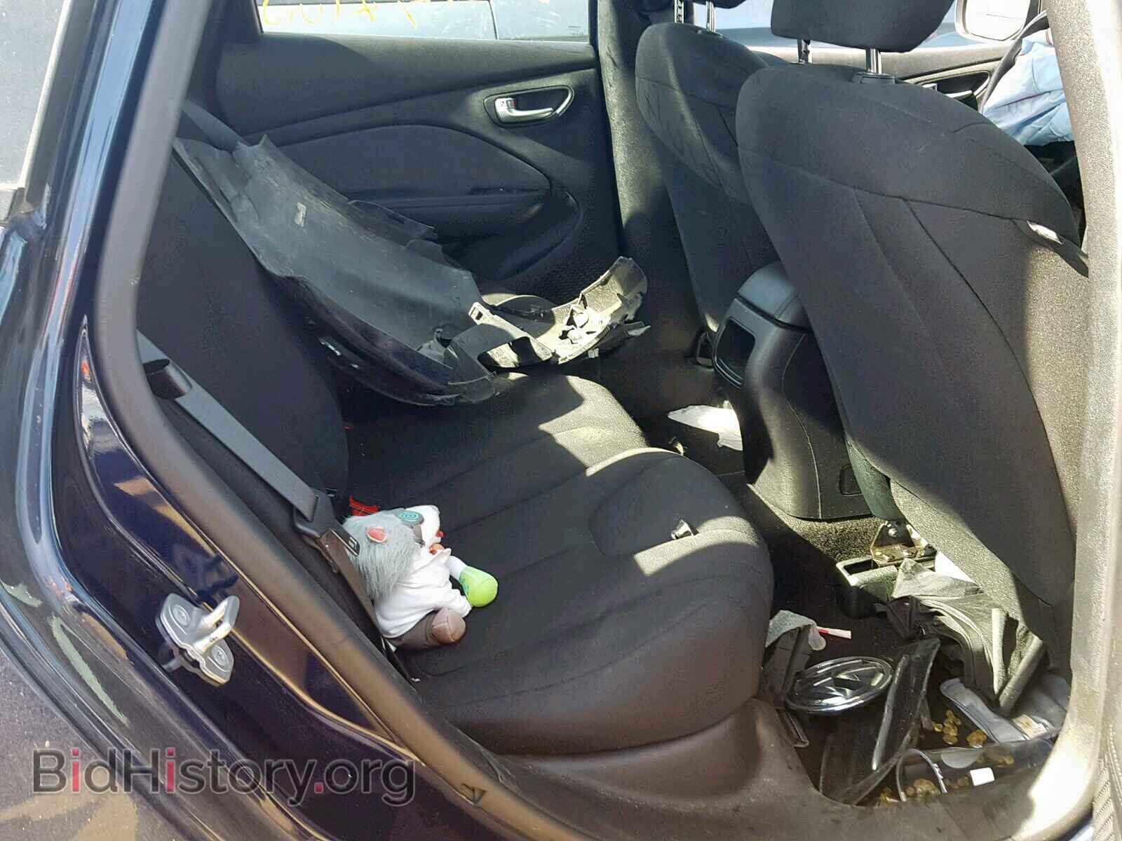 2013 DODGE DART - VIN: 1C3CDFAA0DD178683 - Photo 6