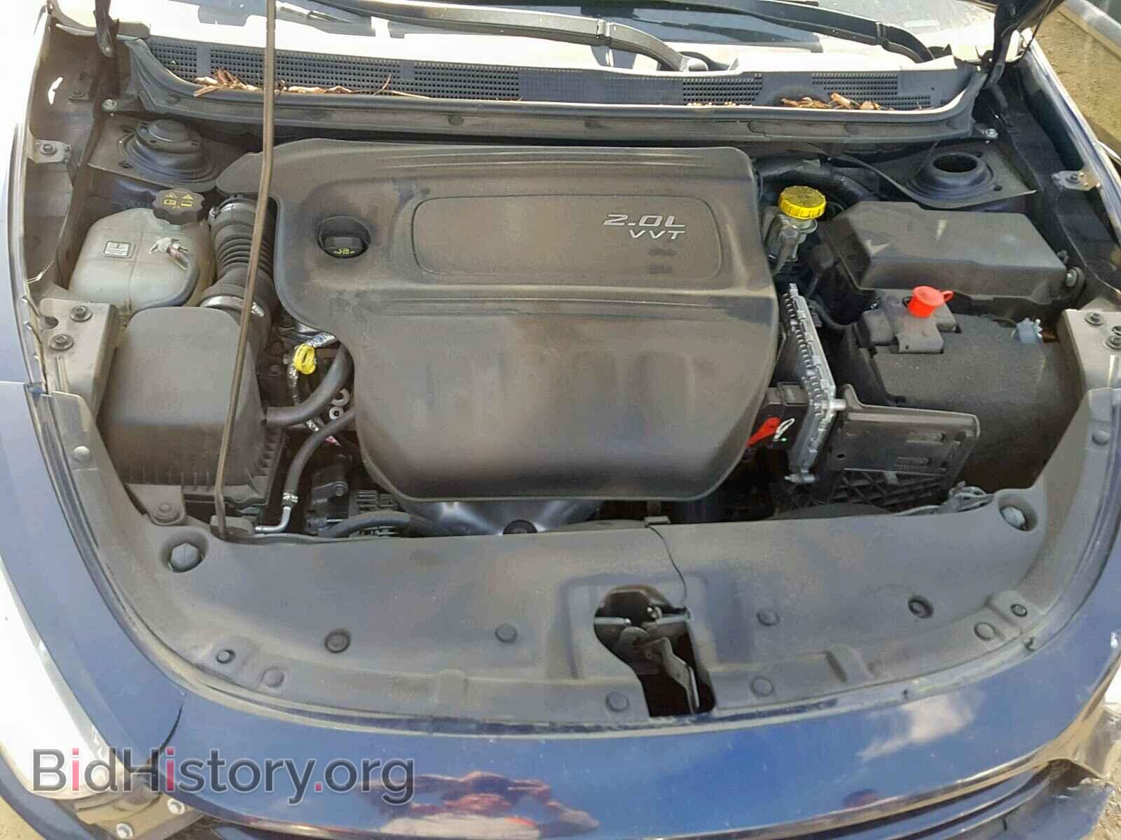 2013 DODGE DART - VIN: 1C3CDFAA0DD178683 - Photo 7