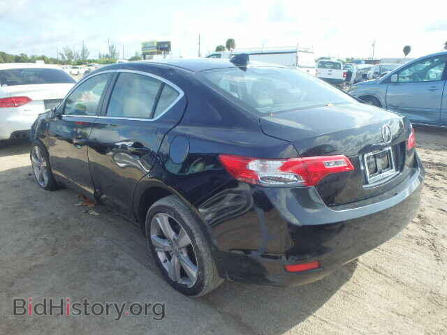 2014 ACURA ILX - VIN: 19VDE1F36EE007200 - Фото 3