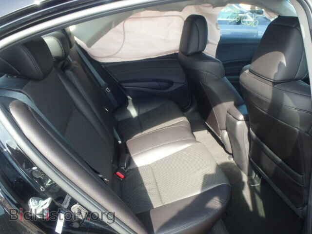 2014 ACURA ILX - VIN: 19VDE1F36EE007200 - Фото 6