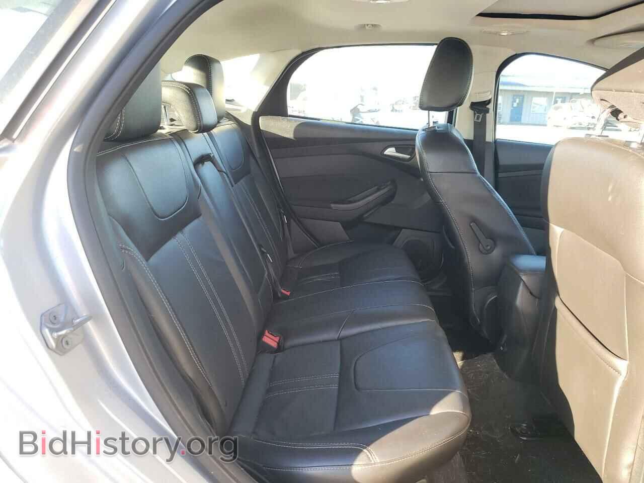 2014 FORD FOCUS - VIN: 1FADP3N20EL362480 - Фото 6