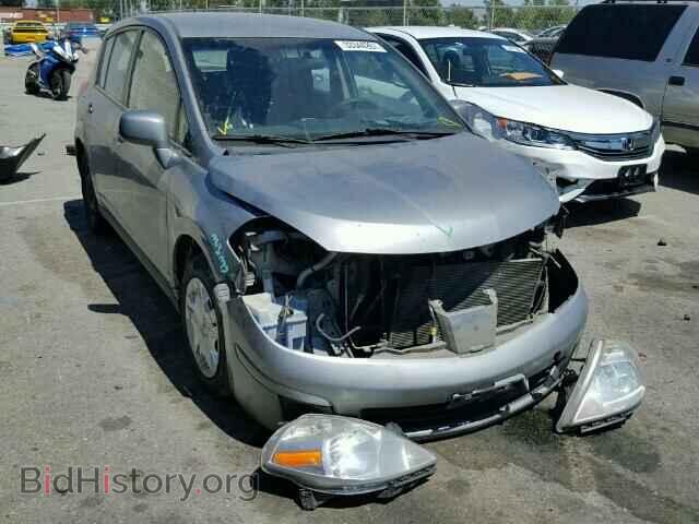 Photo 3N1BC1CP0BL484730 - NISSAN VERSA 2011