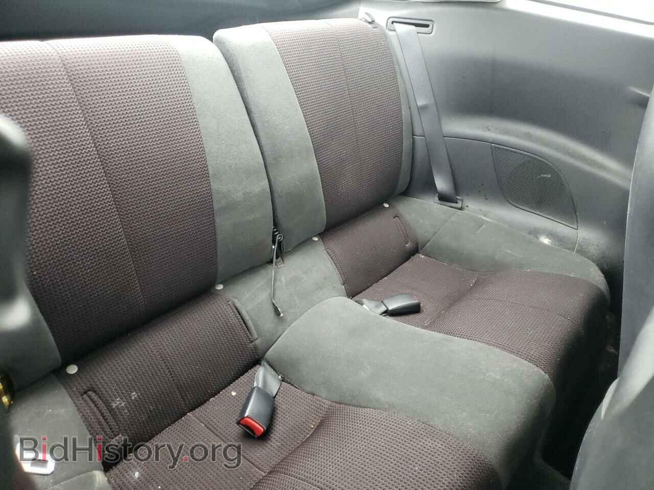 2009 MITSUBISHI ECLIPSE - VIN: 4A3AK24F69E022154 - Photo 6