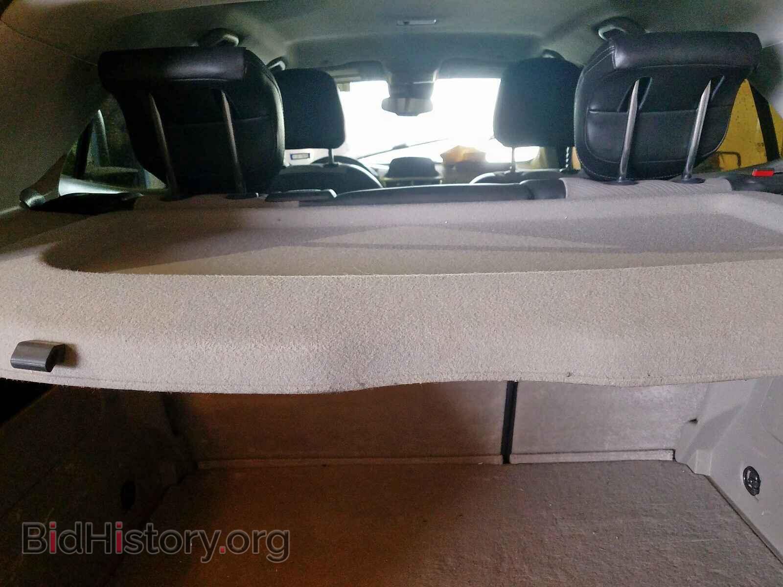 2014 BUICK ENCORE CON - VIN: KL4CJBSB1EB765521 - Фото 9