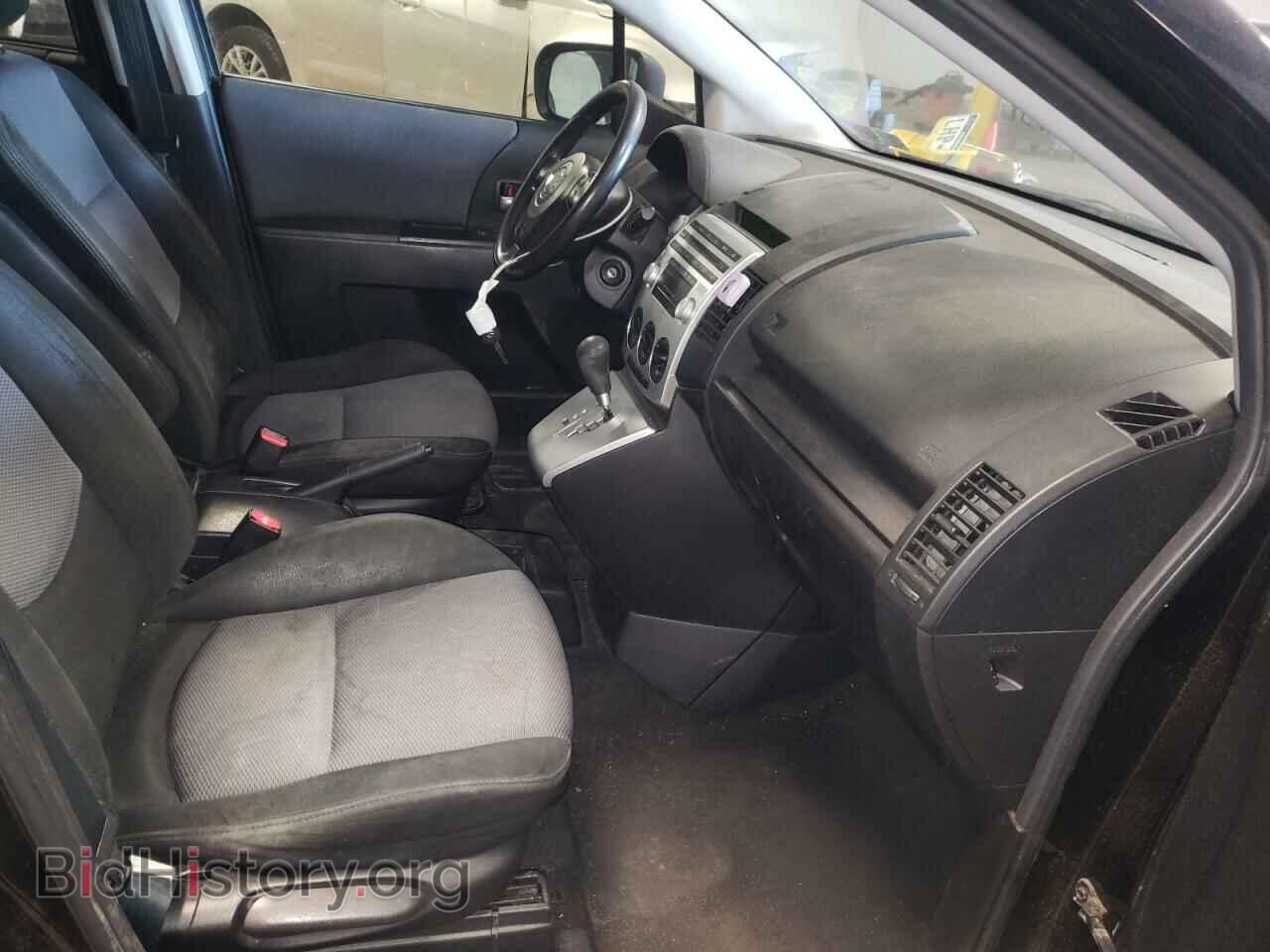 2006 MAZDA 5 - VIN: JM1CR29L460105886 - Фото 5