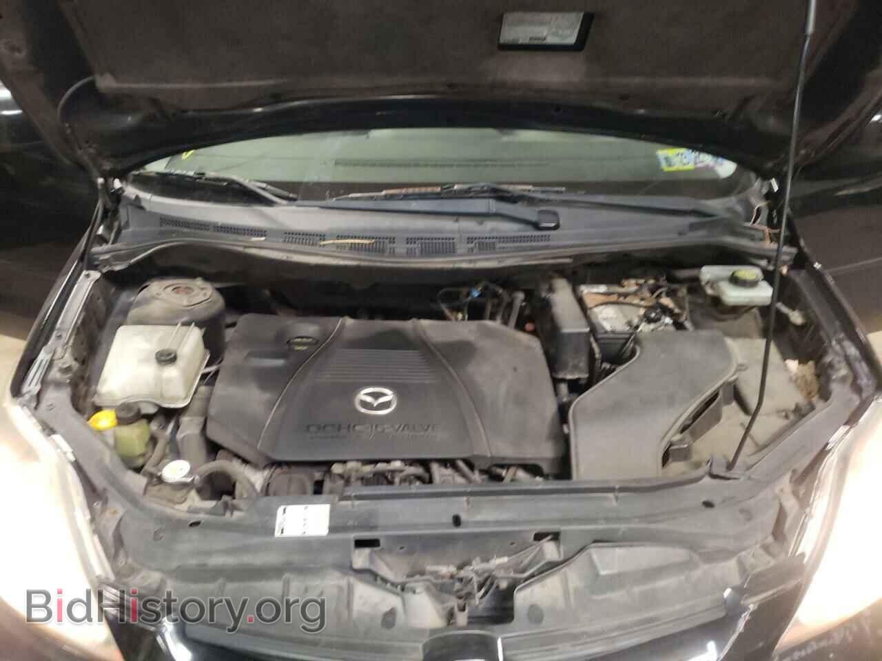 2006 MAZDA 5 - VIN: JM1CR29L460105886 - Фото 7