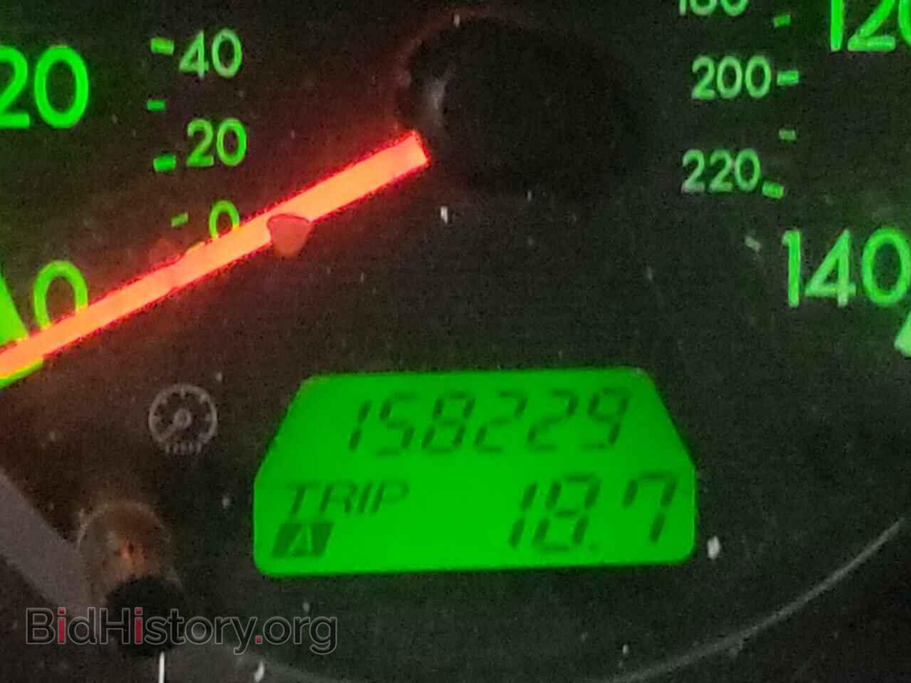 2006 MAZDA 5 - VIN: JM1CR29L460105886 - Фото 8