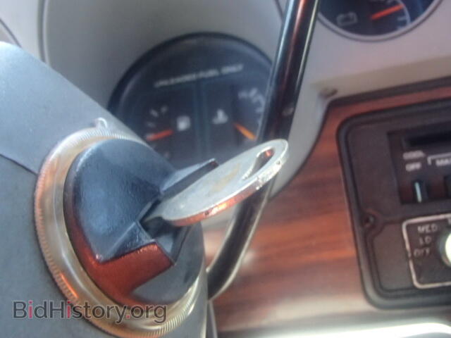 1995 DODGE RAM VAN - VIN: 2B6HB21Y4SK560641 - Фото 9