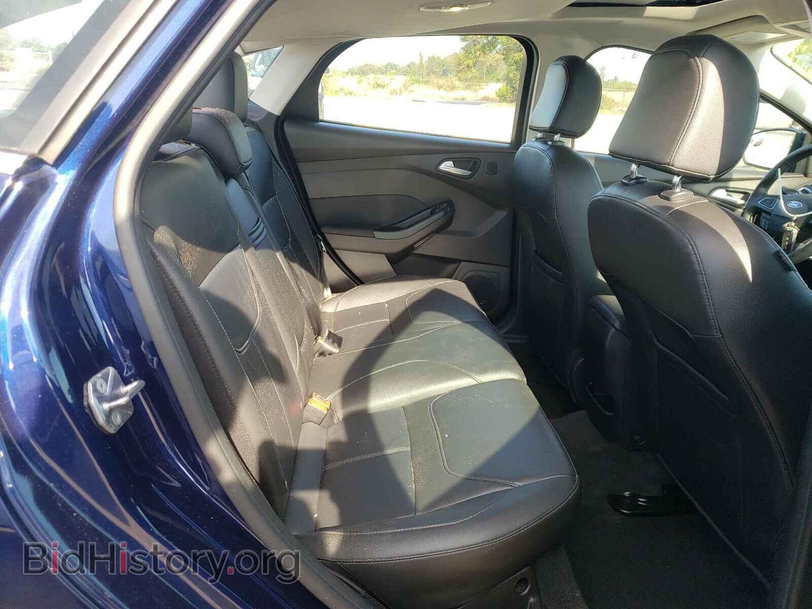 2016 FORD FOCUS - VIN: 1FADP3J21GL280086 - Фото 6