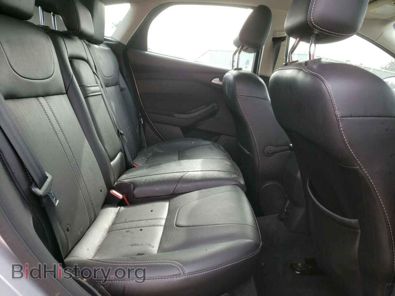 2012 FORD FOCUS - VIN: 1FAHP3M24CL309118 - Фото 6