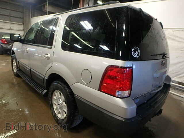 2006 FORD EXPEDITION - VIN: 1FMPU16546LA42573 - Фото 3