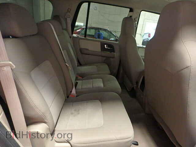 2006 FORD EXPEDITION - VIN: 1FMPU16546LA42573 - Фото 6