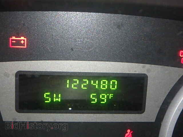 2006 FORD EXPEDITION - VIN: 1FMPU16546LA42573 - Фото 8