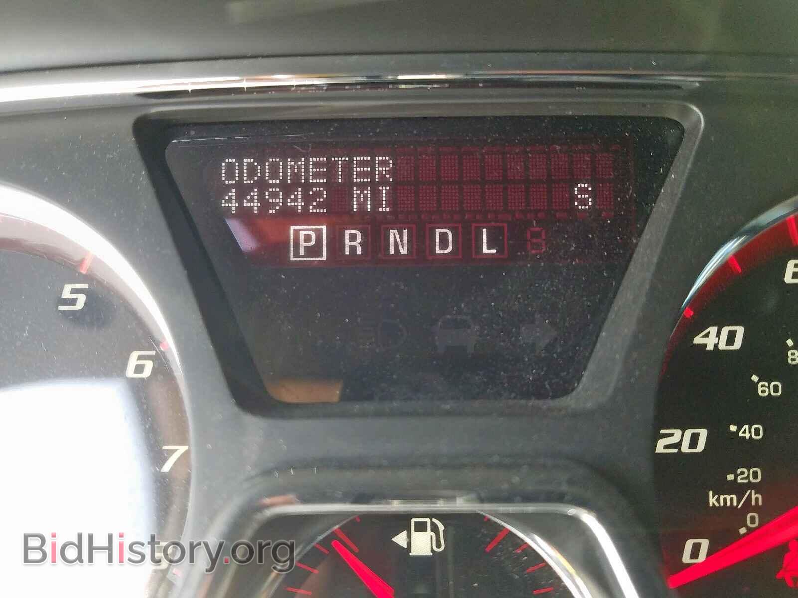 2014 GMC ACADIA DEN - VIN: 1GKKRTKD3EJ212199 - Фото 8