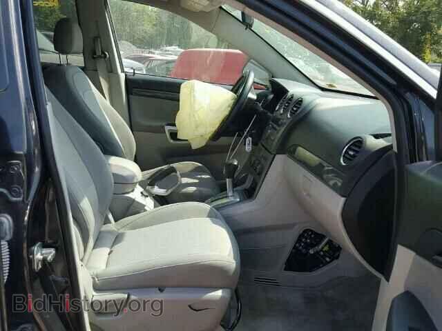 2008 SATURN VUE - VIN: 3GSCL33P68S670689 - Фото 5