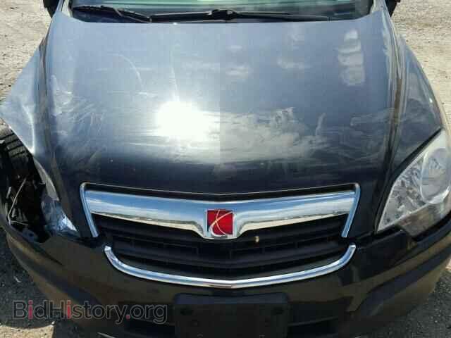 2008 SATURN VUE - VIN: 3GSCL33P68S670689 - Фото 7