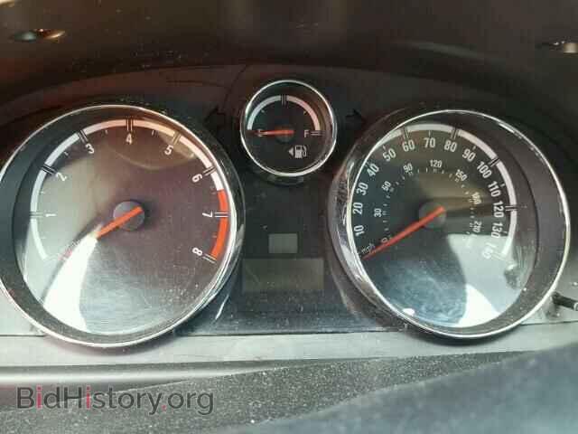 2008 SATURN VUE - VIN: 3GSCL33P68S670689 - Фото 8