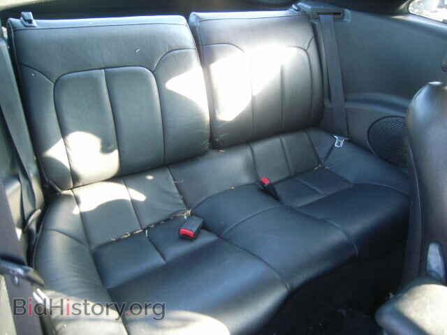 2002 MITSUBISHI ECLIPSE - VIN: 4A3AC44G42E040708 - Photo 6