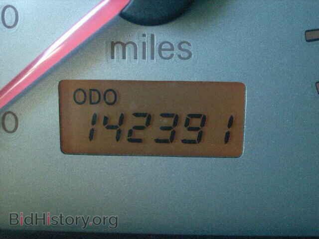 2002 MITSUBISHI ECLIPSE - VIN: 4A3AC44G42E040708 - Photo 8