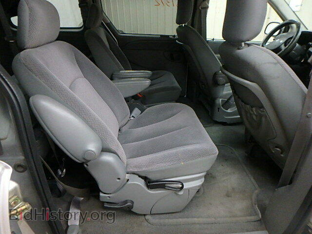 2006 DODGE CARAVAN - VIN: 1D4GP45R56B508571 - Фото 6