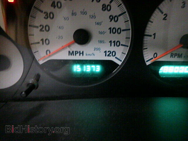 2006 DODGE CARAVAN - VIN: 1D4GP45R56B508571 - Фото 8