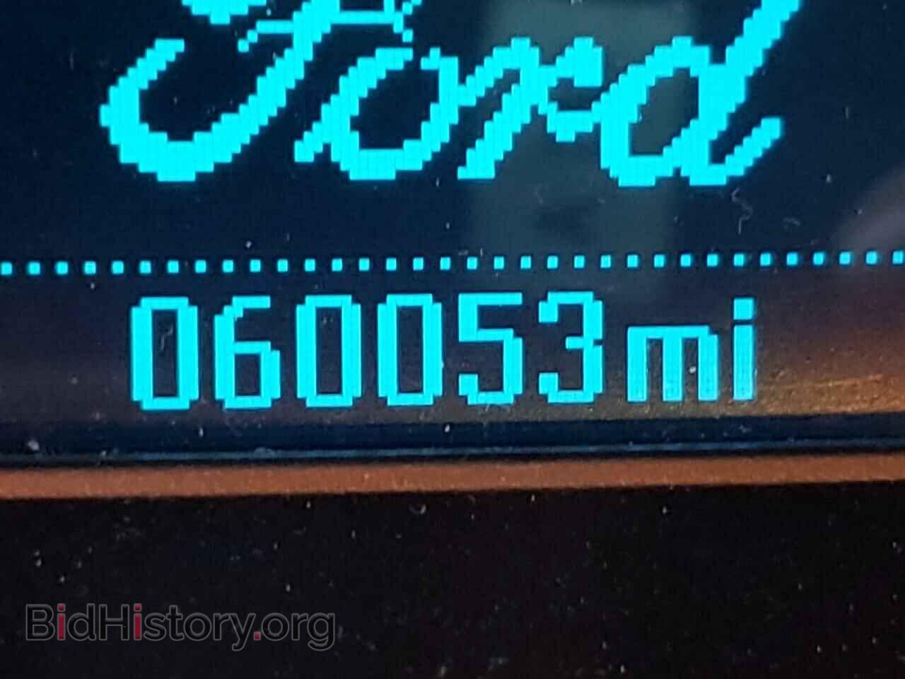 2014 FORD FOCUS - VIN: 1FADP3E26EL139201 - Фото 8