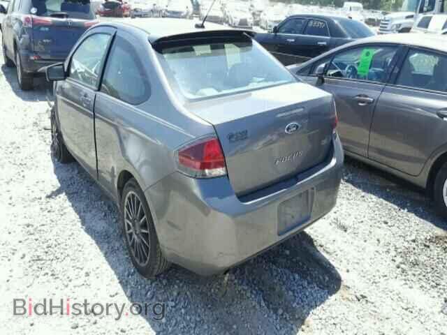 2010 FORD FOCUS - VIN: 1FAHP3DN6AW169224 - Фото 3